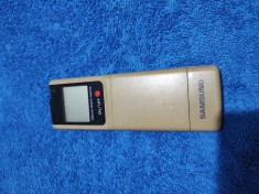 Telecomanda aer conditionat / telecomenzi aer conditionat ORIGINALE, SAMSUNG, stare foarte buna, perfect functionala !!
