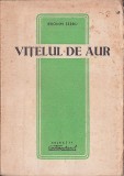 C8459N Vițelul de aur de Ieronim Șerbu, fără an