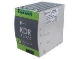 Alimentator Pulsatoriu BREVE TUFVASSONS 480W pentru Șină DIN 17000-1819