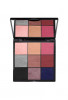 Paleta fard de ochi Loreal X Karl Lagerfeld, 9 culori, L&#039;Oreal