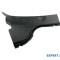 Deflector parbriz dreapta / pasager Volkswagen Passat B7 (2010-&gt;) #1