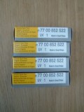 Bujie OE Renault pentru Audi Citroen Ford Jaguar Mercedes Opel Peugeot Renault Talbot Volvo , 1 buc.