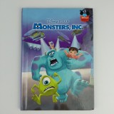 Disney Monsters, Inc.