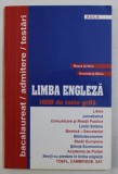 LIMBA ENGLEZA , 1600 DE TESTE GRILA de MONA ARHIRE , ANAMARIA MICU