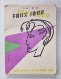 FAUX JOUR par HENRI TROYAT , 1932