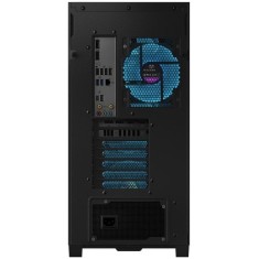 Sistem Desktop PC Gaming ASUS ROG Strix GM700TZ cu procesor AMD Ryzen&trade; 7 9800X 3D pana la 5.2GHz, 64GB, 2TB SSD, NVIDIA&reg; GeForce RTX&trade; 5080 PRIME 16GB