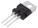 Stabilizator de Tensiune LDO 5V 3A THT