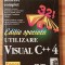 Utilizare Visual C++ 4 de Chane Cullens, Mark Davidson