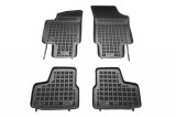 Covorase Presuri Auto Cauciuc Dedicate Seat MII fara varianta electrica 2012 - 2018 | Skoda CITIGO fara varianta electrica 2011 - 2019 | VW UP fara va