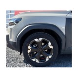 Set 4 jante originale Dacia Tagasan 18 inch pentru Duster III si Bigster