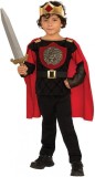 Costum de carnaval - Cavaler curajos