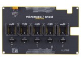 Conectori Multiadaptor Protoboard pentru Mikromedia 7 Capacitive Shield