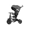Tricicleta Qplay Rito Star negru FitLine Training