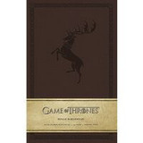 Game of Thrones Journal