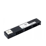 PDU Rack SH APC Dell 07174R, 6 x C13 Out