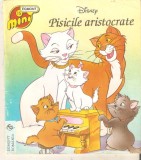 Mini Egmont-Pisicile Aristocrate nr.15