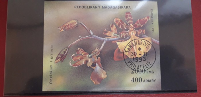 Timbre straine dupa anul 1950
