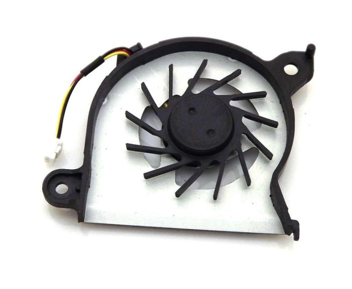 Cooler laptop Toshiba A40, A45, NB 305, NB300, PA3237U 1ACA, Qosmio F20, Qosmio F30, Qosmio G10, Qosmio G15,