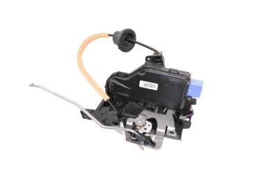 &amp;Icirc;ncuietoare ușă dreapta față AUDI A8 D3 4E2, 4E8 2008 OEM: 4E2837016 11816202 foto