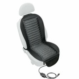 Husa scaun universala ventilata Air-Jet Active cu controler debit aer alimentare la USB Garage AutoRide