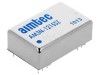 Convertor DC/DC 3W 12V la 15V 200mA