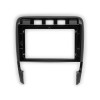 Rama adaptoare Autodrop Porsche Cayenne (2003-2010) pentru Navigatii multimedia Android de 9 Inch