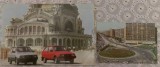 două calendare vechi 1987 1989 oltcit, București
