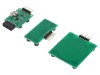 Kit Dezvoltare Microchip MTCH112DM160221, Cod DM160221, Microcontroller, Placa Evaluare
