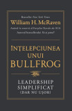 &Icirc;nțelepciunea unui Bullfrog - Paperback brosat - Lifestyle