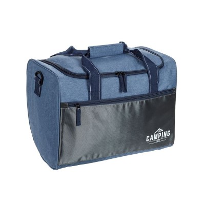 Geanta izoterma sac bleu jean, 26 l foto