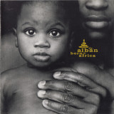 CD Dr. Alban &ndash; Born In Africa, Dance
