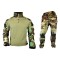 *Uniforma tactica Woodland M [JS-TACTICAL]