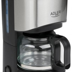 Cafetiera Adler AD-4407, 550W, 0.7L, protectie la supraincalzire