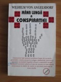 Mana lunga a conspiratiei - Wilhelm Von Angelsdorf