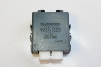 Alt modul de control LEXUS IS II GSE2_, ALE2_, USE2_ 2007 OEM: 85970-53030,051500-4060 | 2244129 foto