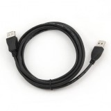 Cablu Prelungitor USB 2.0 Refurbished 1M