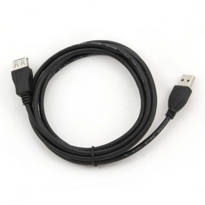Cablu Prelungitor USB 2.0 Refurbished 1M foto