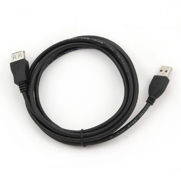 Cablu Prelungitor USB 2.0 Refurbished 1M