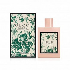 Gucci Bloom Acqua di Fiori Eau de Toilette femei 100 ml foto