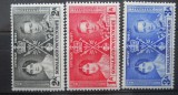 CV1 1937 SERIE COLONII BRITANICE SOMALILAND