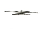 Stergator parbriz Bosch Twin, clasic, 2 bucati, cauciuc+grafit, diverse lungimi (375-750mm), tip prindere carlig/universal