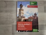 Pregatirea examenului de bacalaureat la istorie de Maria Mariana Gheorghe, Vasile Ionescu