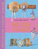 Cumpara ieftin Micutele doamne