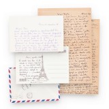 Virgil Ierunca și Monica Lovinescu, trei corespondențe cu Geo Dumitrescu, 1998