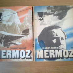 i Mermoz - Joseph Kessel - 2 vol