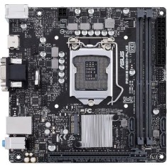 Placa de baza Asus PRIME H310I-PLUS R2.0 foto