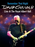 David Gilmour Remember That Nights (2bluray)