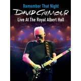 David Gilmour Remember That Nights (2bluray)