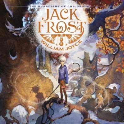 Jack Frost foto