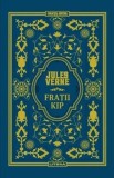 Fratii Kip 1 - Litera